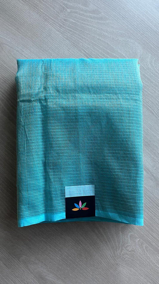 Plain Tissue Kota Saree -24629
