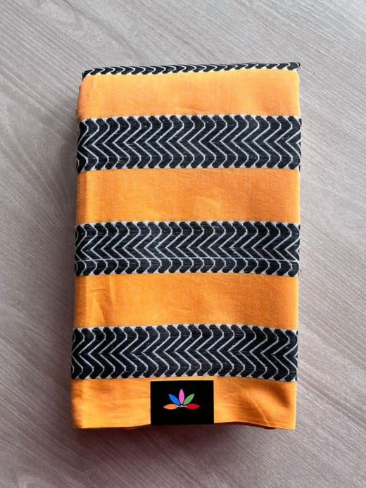 Bengal Soft Cotton Saree -11690