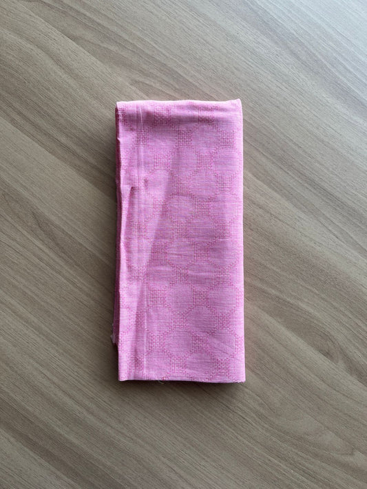 Soft Cotton Blouse Fabric (1 Meter)- 104