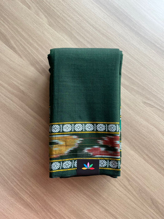 Handloom Bengal Soft Cotton Saree -22944