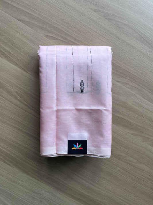 Chinnalampattu Art Silk Saree-22601