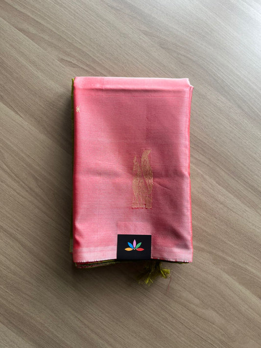 Chinnalampattu Art Silk Saree-22603