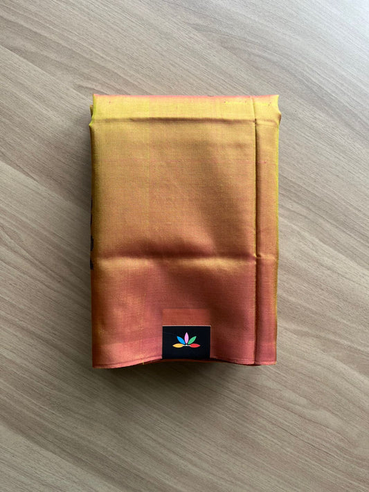 Chinnalampattu Art Silk Saree-22607