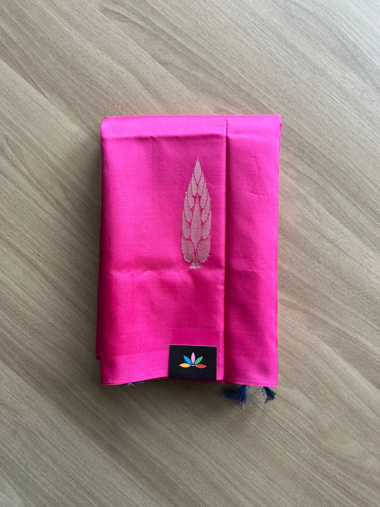 Chinnalampattu Art Silk Saree-22610