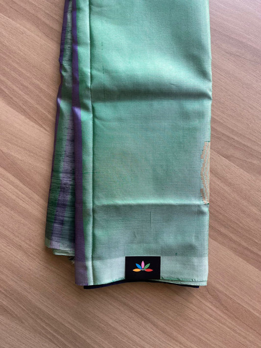 Chinnalampattu Art Silk Saree-22612