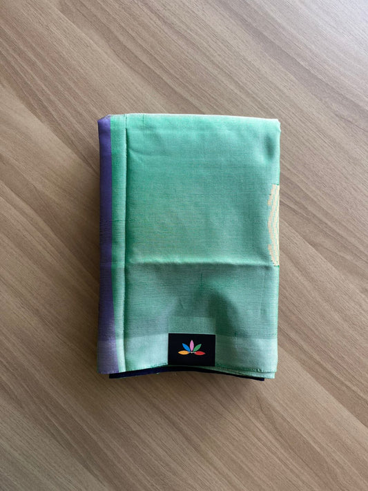 Chinnalampattu Art Silk Saree-22612