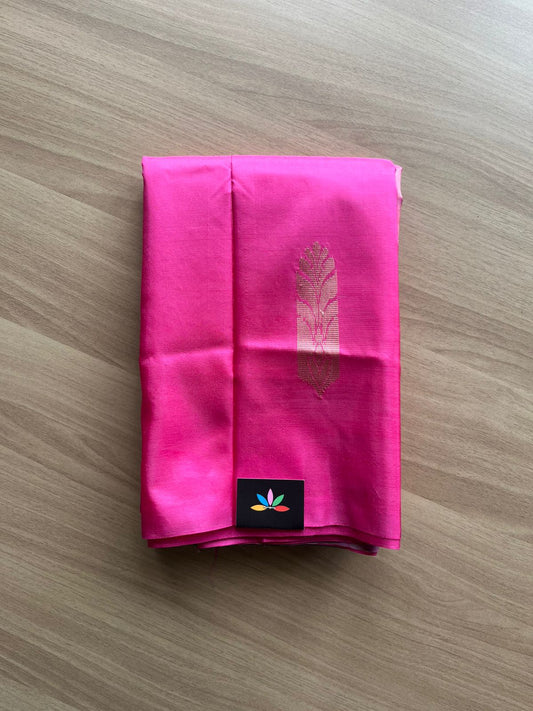 Chinnalampattu Art Silk Saree-22617