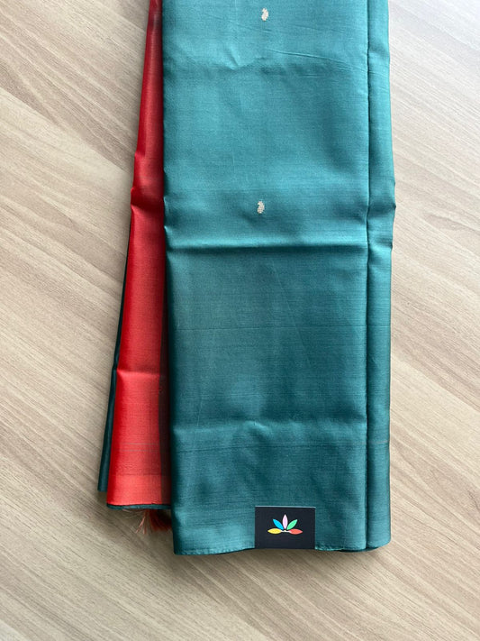 Chinnalampattu Art Silk Saree-22619