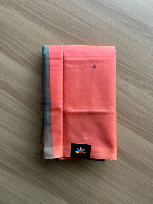 Chinnalampattu Art Silk Saree-22620
