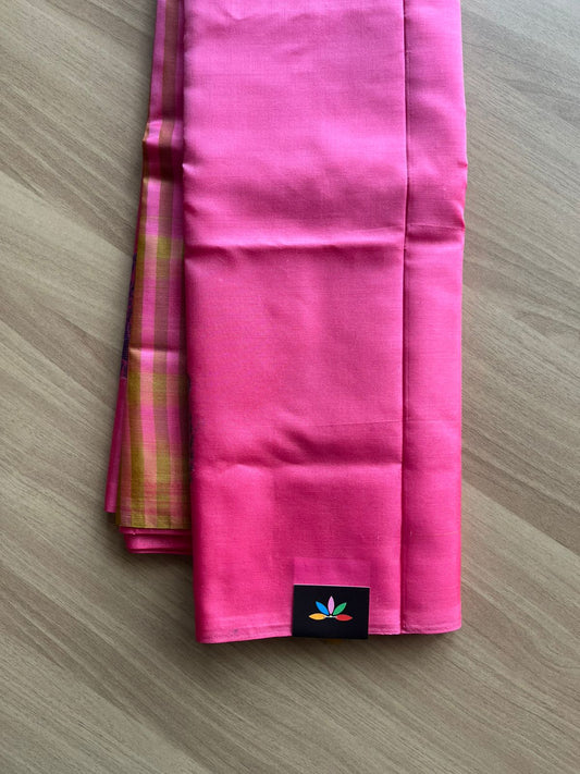 Chinnalampattu Art Silk Saree-22624