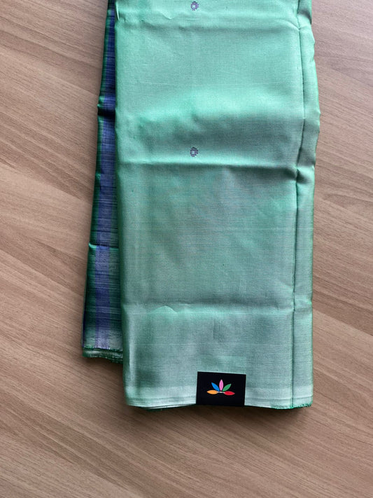 Chinnalampattu Art Silk Saree-22625