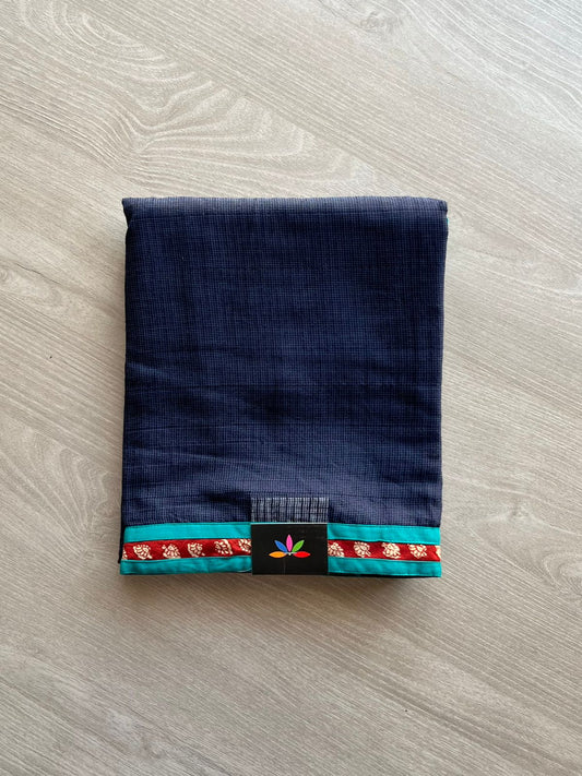 Kota Patch Work Duppata -5016