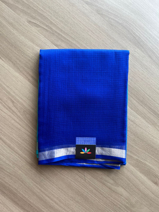 Gradient Pure Kota Silk Saree-22496