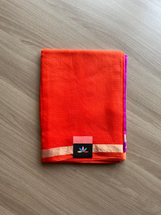 Gradient Pure Kota Silk Saree-22497