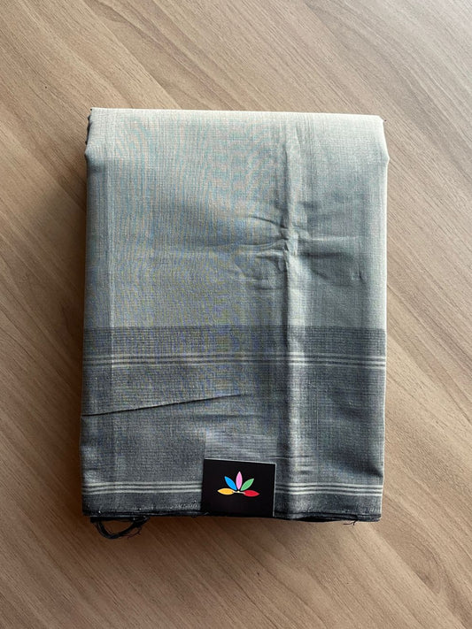 Handloom Mangalagiri Cotton Saree -17333-17336