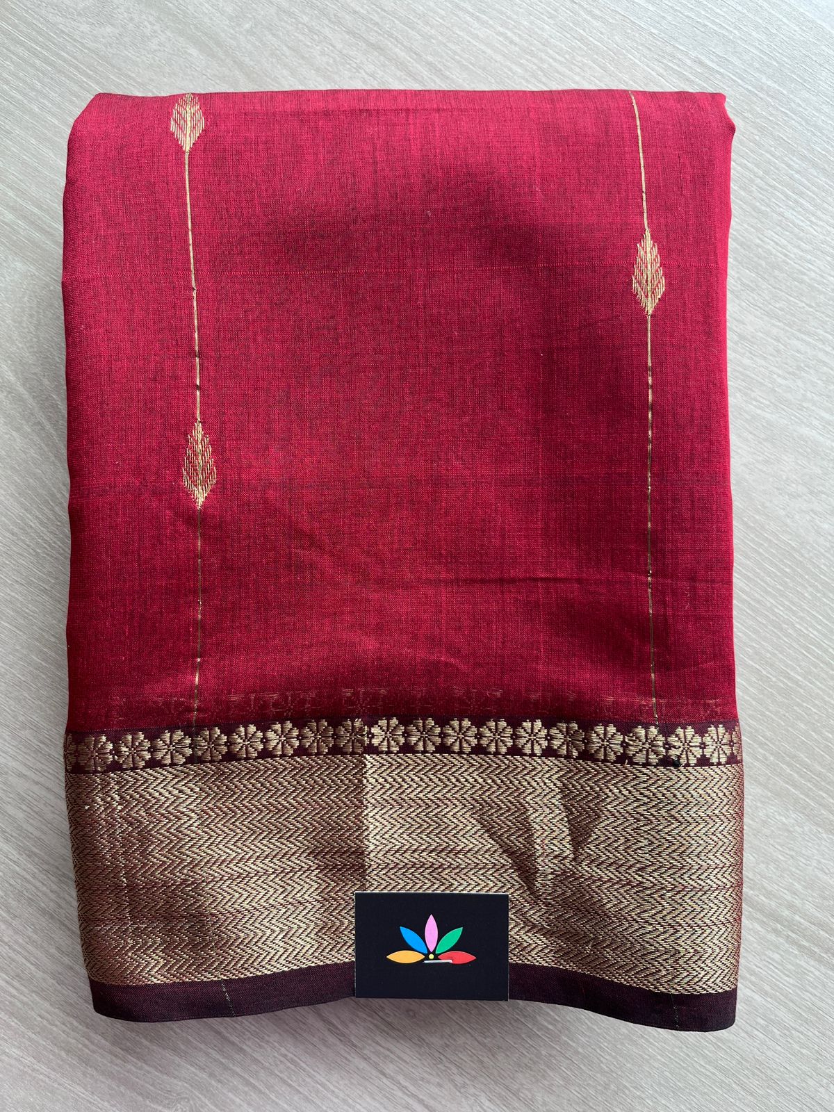 Maheshwari Silk Cotton