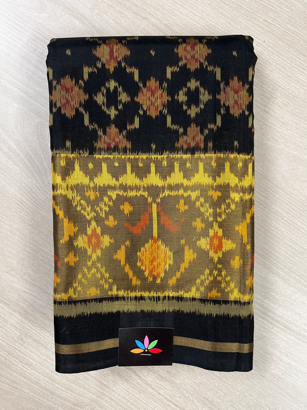 PATOLA SILKS