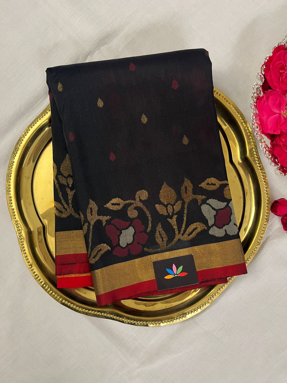Uppada Silk