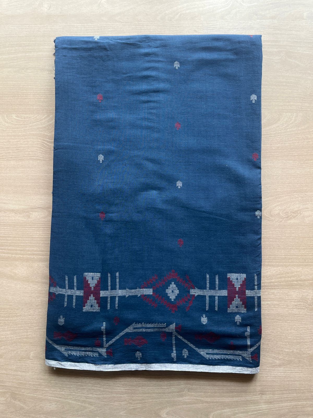 FABRICS