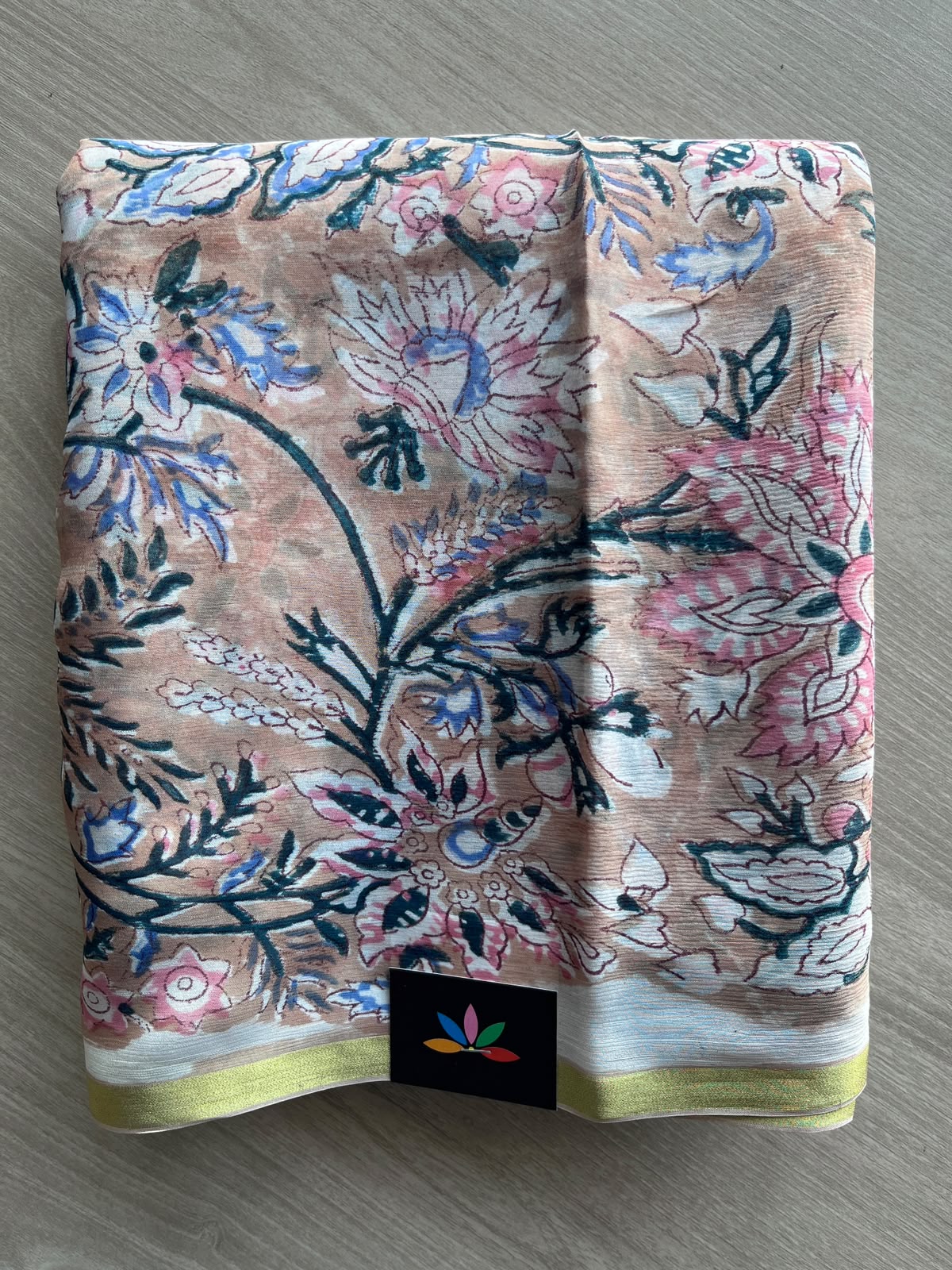 CHIFFON AND GEORGETTE SAREES