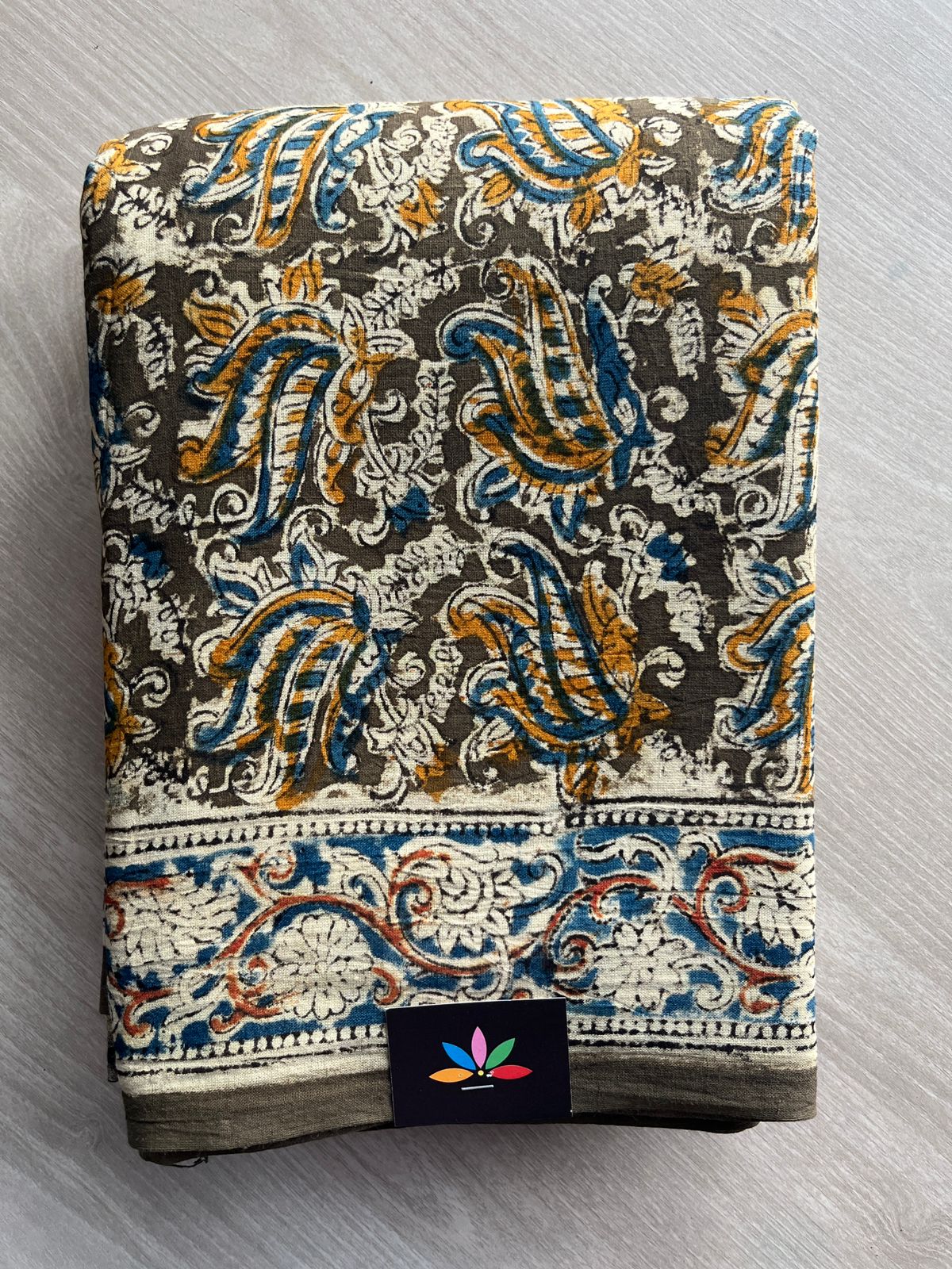 kalamkari-sarees