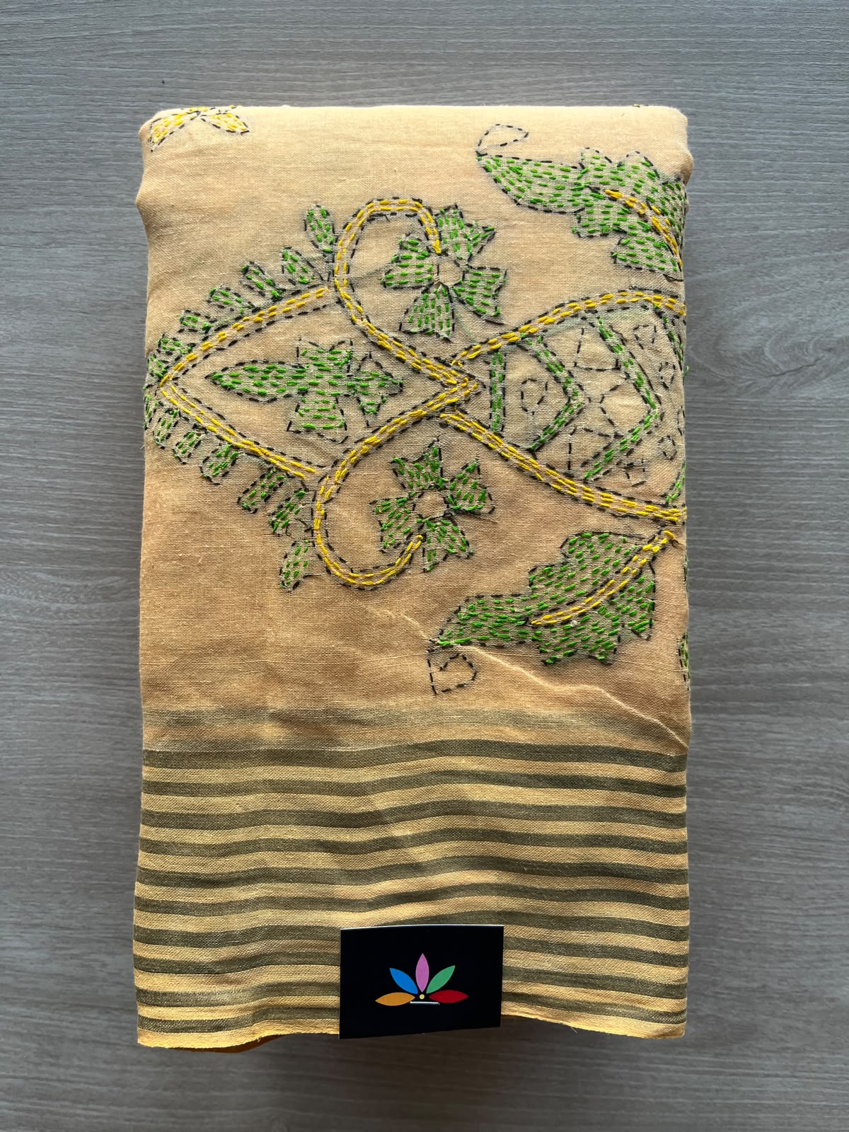 Hand Embroidery
