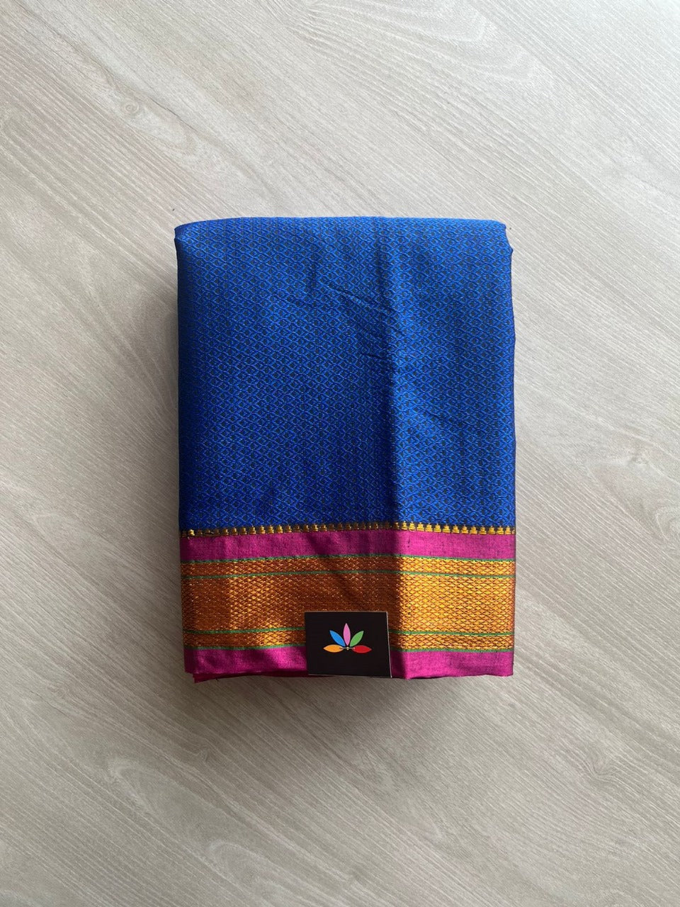 Blended Cotton
