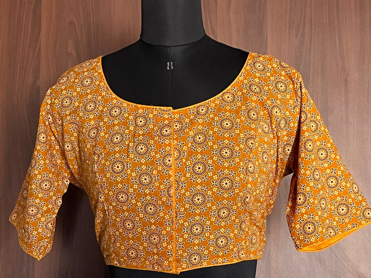 Ready Made Blouses
