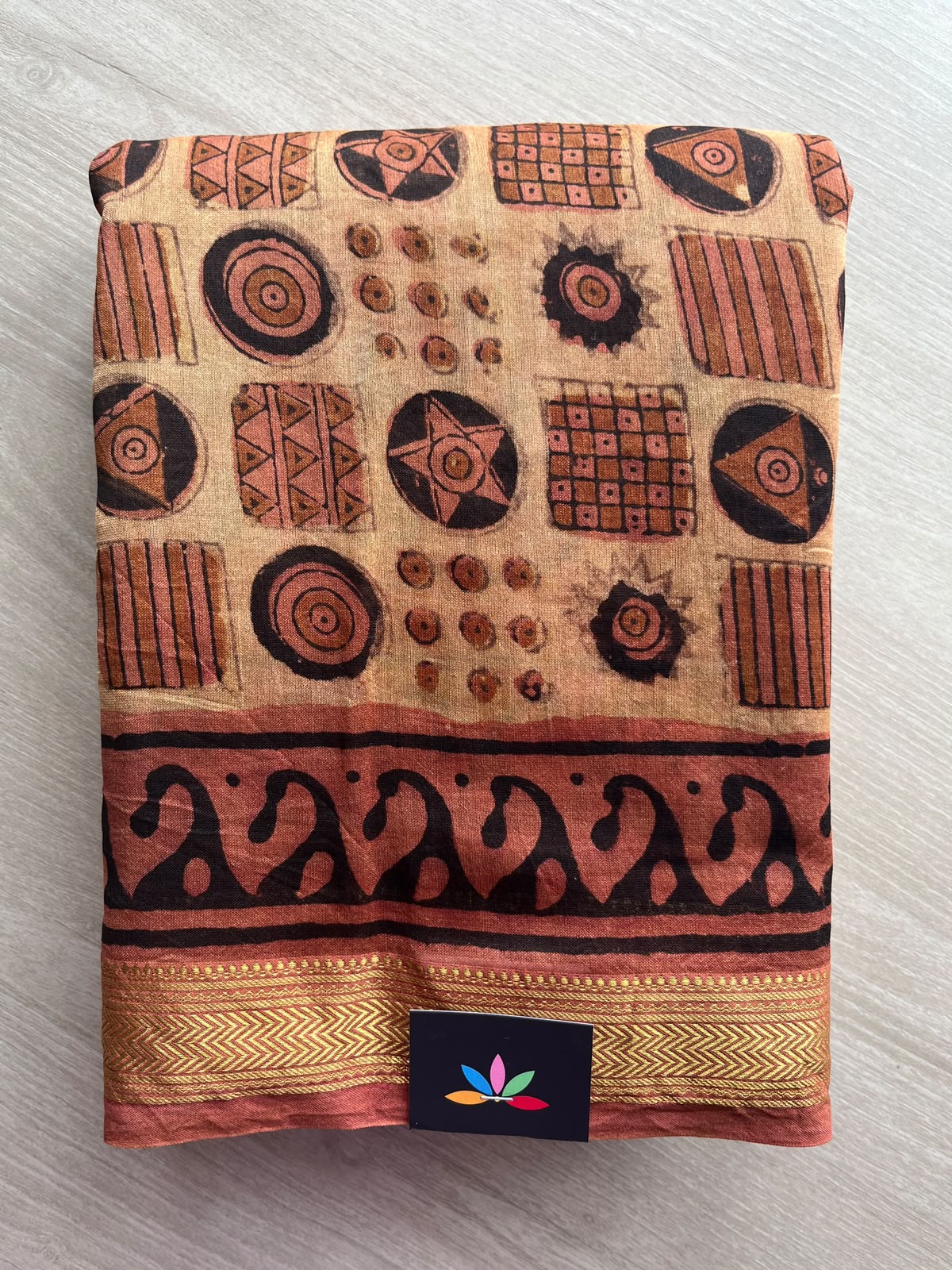 Silk Cotton Sarees