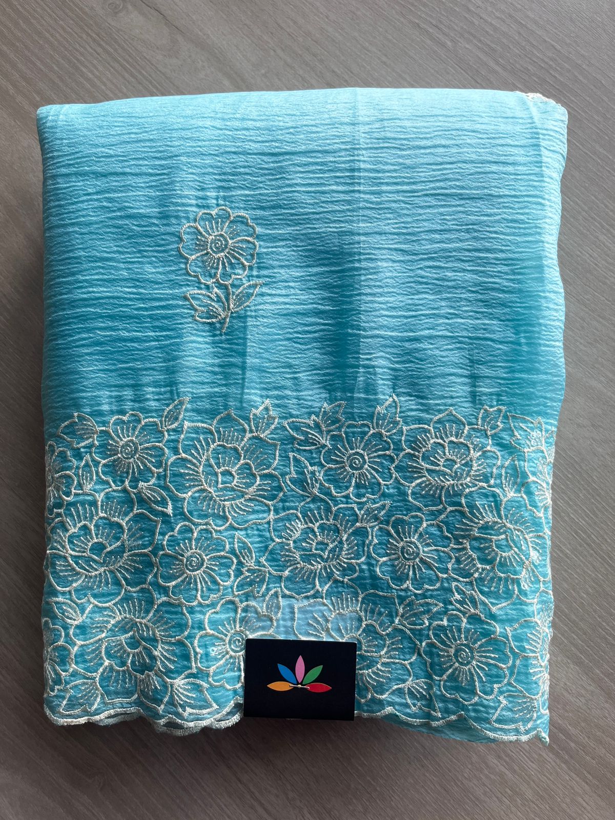 Organza Silks
