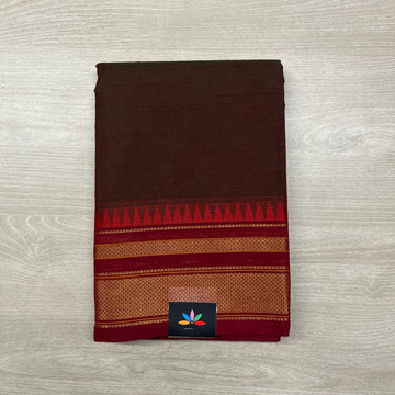 Chettinad Cotton Saree- 2703