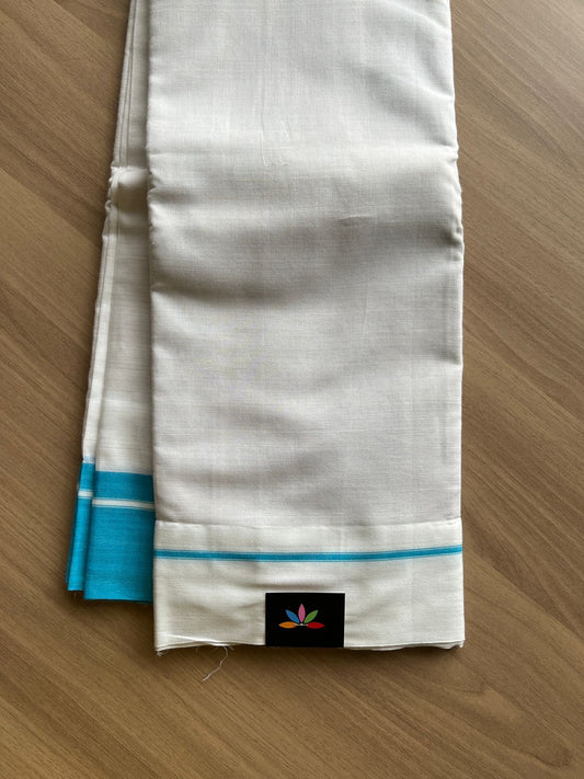 Patteda Anchu Handloom Cotton Saree-14503