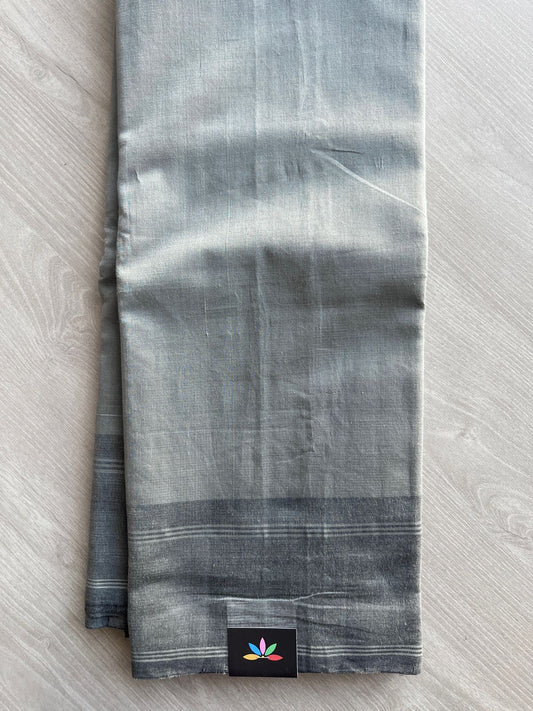 Handloom Mangalagiri Cotton Saree -17333-17336