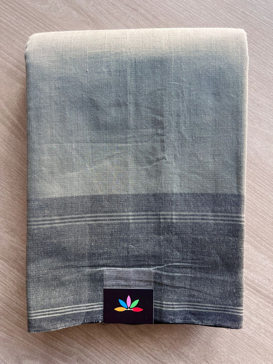 Handloom Mangalagiri Cotton Saree -17333-17336