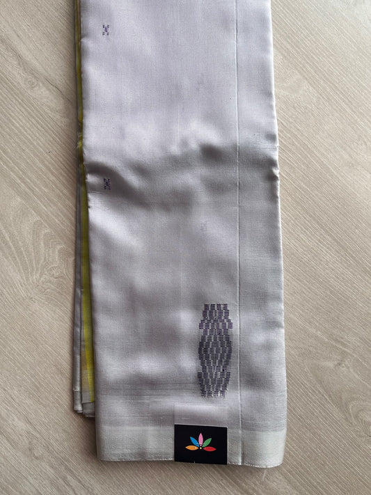 Chinnalampattu Art Silk Saree-22609