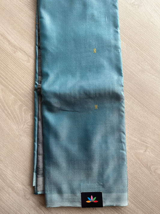 Chinnalampattu Art Silk Saree-22611