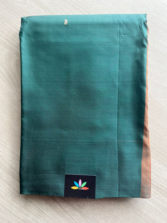 Chinnalampattu Art Silk Saree-22619