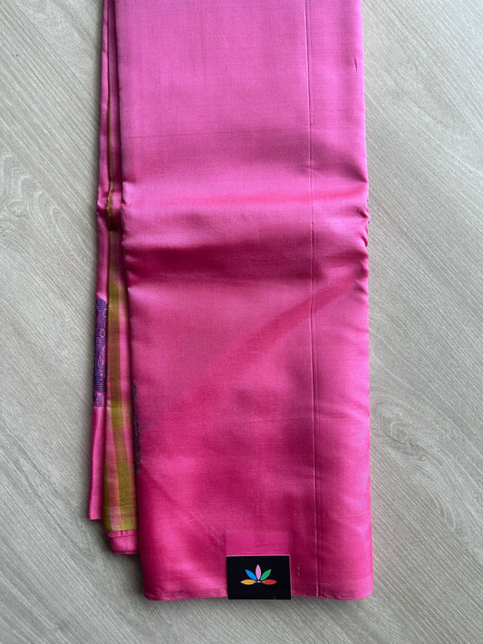 Chinnalampattu Art Silk Saree-22624