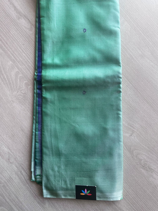 Chinnalampattu Art Silk Saree-22625