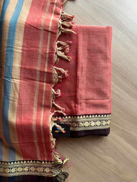 Narayanpet Small Border Suit Sets -22693
