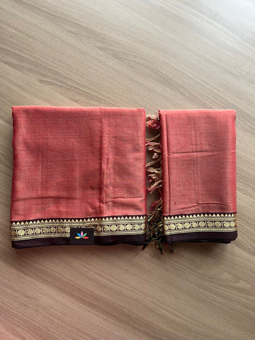 Narayanpet Small Border Suit Sets -22693