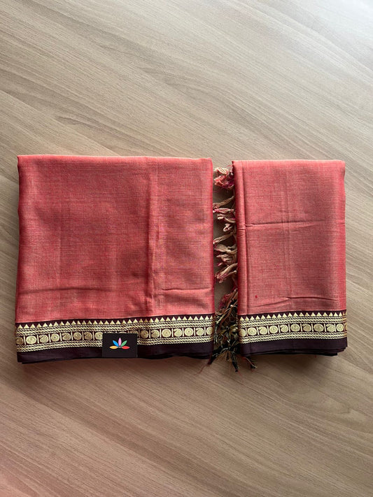 Narayanpet Small Border Suit Sets -22693