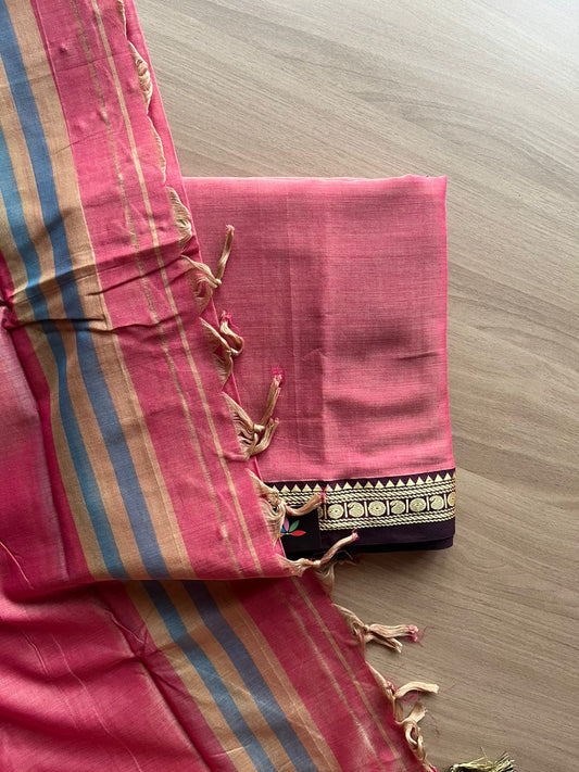 Narayanpet Small Border Suit Sets -22697