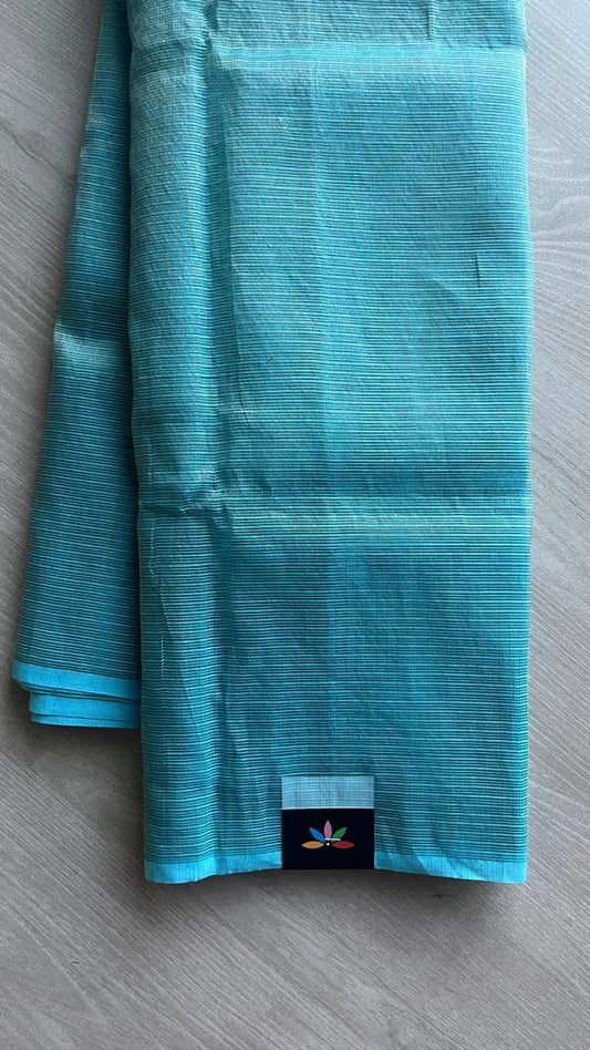 Plain Tissue Kota Saree -24629
