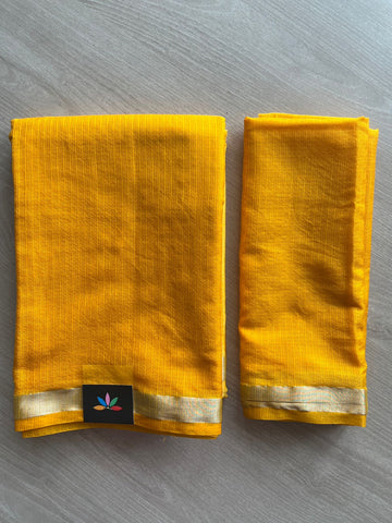 Gradient Blended Kota Silk Saree-26511