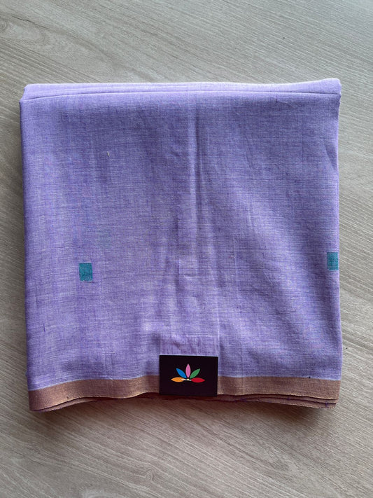 Exclusive Cotton Jamdani 2-piece set- 26694