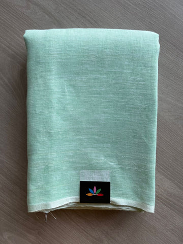 Simple Linen Saree- 26941-26942