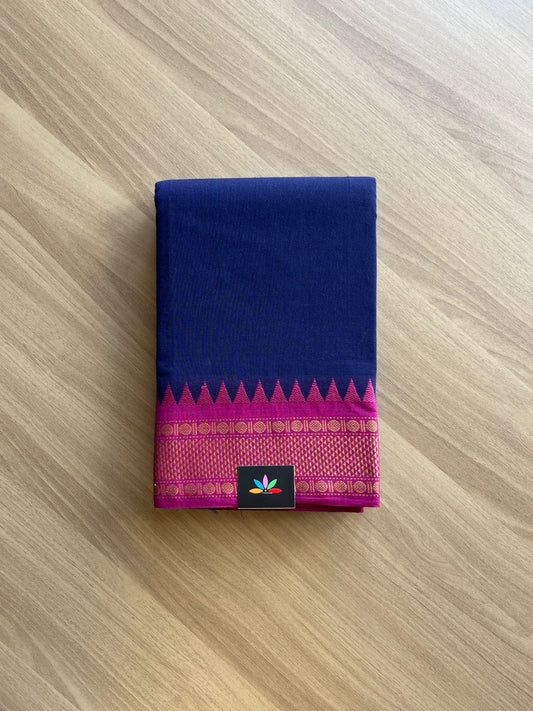 Chettinad Cotton Saree-2700