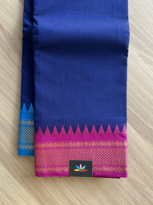 Chettinad Cotton Saree-2700