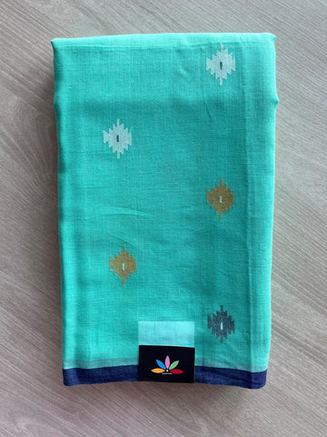 Bengal Soft Cotton Saree - 37103